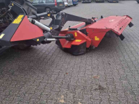Mower Vicon 632t famer