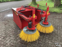 Sweeper Kemp OKBSD Borstelbak