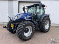 Tractor New Holland T6.175 AutoCommand Tractor