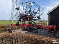 Rake Vicon Andex 844