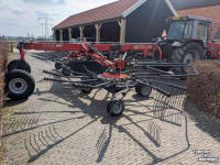 Rake Vicon Andex 844