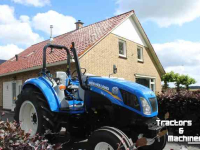 Tractor New Holland T4.75