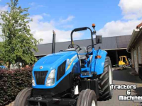 Tractor New Holland T4.75