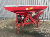 Seed drill Kverneland Accord DF 1 fronttank