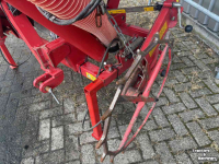 Seed drill Kverneland Accord DF 1 fronttank