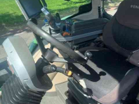 Tractor Fendt 724 Profi Plus