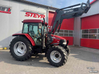 Tractor Case-IH CX90