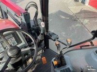 Tractor Case-IH CX90