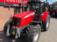 Tractor Massey Ferguson 6480 Dyna-6 T3 tractoren