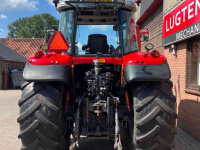 Tractor Massey Ferguson 6480 Dyna-6 T3 tractoren