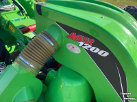 Turf-cutter / Sod-harvester Avant Avant 1200