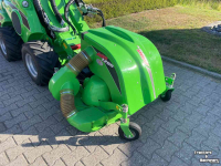 Turf-cutter / Sod-harvester Avant Avant 1200
