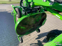 Turf-cutter / Sod-harvester Avant Avant 1200