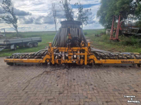 Grassland injector Veenhuis Euroject 250 6.08/32