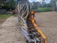 Grassland injector Veenhuis Euroject 250 6.08/32
