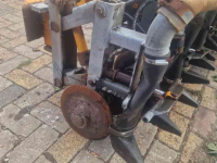 Grassland injector Veenhuis Euroject 250 6.08/32