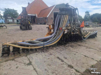 Grassland injector Veenhuis Euroject 250 6.08/32