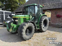 Tractor John Deere 6410