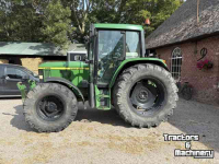 Tractor John Deere 6410