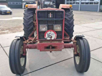 Tractor International 633