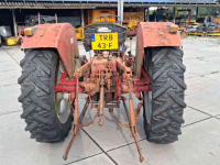 Tractor International 633