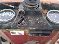 Tractor International 633