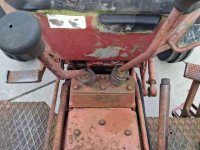 Tractor International 633