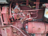 Tractor International 633