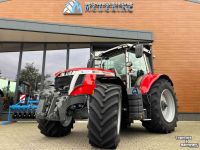 Tractor Massey Ferguson 7S.180 DYNA- VT EXCLUSIVE
