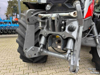 Tractor Massey Ferguson 7S.180 DYNA- VT EXCLUSIVE
