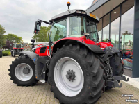 Tractor Massey Ferguson 7S.180 DYNA- VT EXCLUSIVE