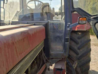 Tractor Case-IH 1056 XL