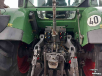 Tractor Fendt 714 Vario