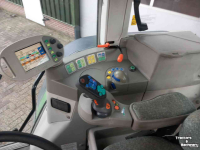 Tractor Fendt 714 Vario