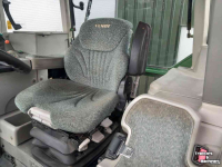 Tractor Fendt 714 Vario
