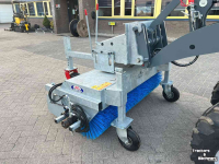 Sweeper M-Sweep HSTV 600 150 veegmachine Giant nieuw