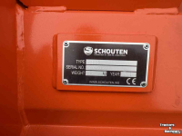 Other lawn and garden equipment and accessories Schouten Rabbit R1825