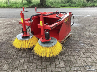 Sweeper Kemp OKBSD