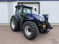Tractor New Holland T6.175 AutoCommand