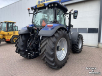 Tractor New Holland T6.175 AutoCommand