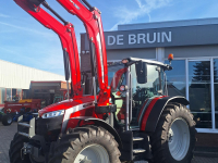 Feed Blade / Slide Massey Ferguson 5M125 DYNA4 met FL4121