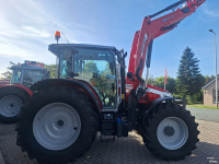 Feed Blade / Slide Massey Ferguson 5M125 DYNA4 met FL4121