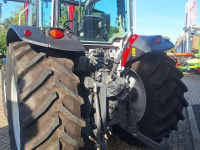 Feed Blade / Slide Massey Ferguson 5M125 DYNA4 met FL4121