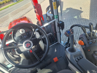 Feed Blade / Slide Massey Ferguson 5M125 DYNA4 met FL4121