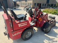 Wheelloader Thaler kl222/a