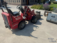 Wheelloader Thaler kl222/a