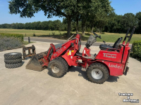 Wheelloader Thaler kl222/a