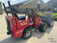 Wheelloader Thaler kl222/a
