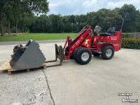 Wheelloader Thaler KL 222/A