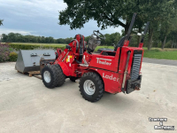 Wheelloader Thaler KL 222/A